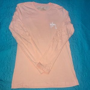 Women’s Long-sleeved Guy Harvey T-shirt